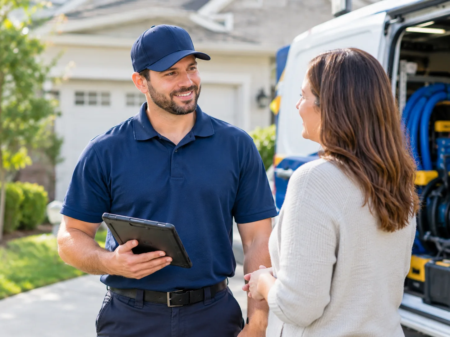 Sewage Backup Cleanup Laveen, AZ FAQs